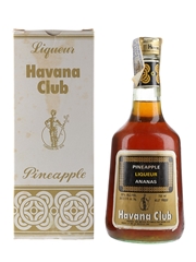 Havana Club Pineapple Liqueur