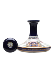 Pusser's British Navy Rum The Nelson's Ship's Decanter 100cl / 47.75%