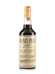 Fernet Pilla Bottled 1960s-1970s 75cl / 40%