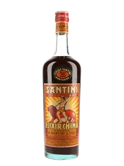 Santini Elixir China