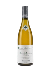 2007 Batard Montrachet Grand Cru