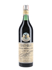 Fernet Branca