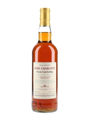 Port Charlotte 2004 18 Year Old Bourbon Barrel 914