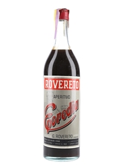 Epopedia Rovereto Aperitivo Bottled 1970s 100cl / 16.5%