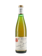 1982 Eitelsbacher Marienholz Riesling