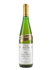 1990 Erdener Treppchen Riesling Auslese