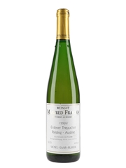 1992 Erdener Treppchen Riesling Auslese