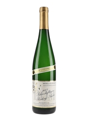 2003 Scharzhofberger Riesling Auslese Weinbergen Der Hohen Domkirche 75cl / 9%