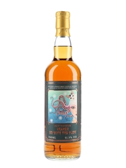 Glentauchers 2011 11 Year Old Cask 800436