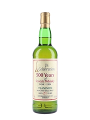 Teaninich 21 Year Old