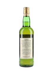 Teaninich 21 Year Old James MacArthur's - 500 Years Of Scotch Whisky - Bottled 1994 70cl / 57.2%