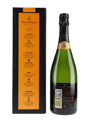 2012 Veuve Clicquot Champagne  75cl / 12%