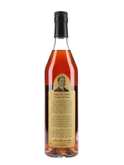 Pappy Van Winkle's 15 Year Old Family Reserve Bottled 2011 70cl / 53.5%