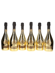 Armand de Brignac Gold