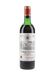 1973 Chateau La Croix