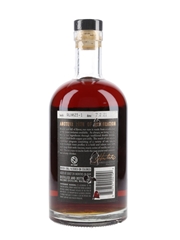 Balcones Texas Rum Bottled 2021 75cl / 58.5%