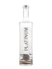 Platinum White Rum  70cl / 37%