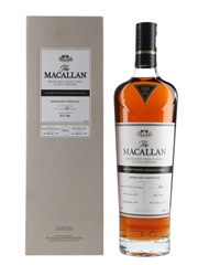 Macallan 2001 Exceptional Single Cask 04