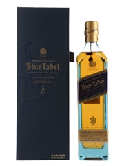 Johnnie Walker Blue Label