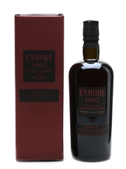 Enmore 1995 Full Proof Demerara Rum 16 Year Old 70cl / 61.2%