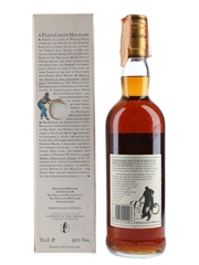 Macallan 12 Year Old Bottled 1980s-1990s - Giovinetti 75cl / 43%