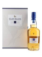 Glen Elgin 1998 18 Year Old Special Releases 2017 70cl / 54.8%