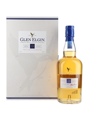 Glen Elgin 1998 18 Year Old Special Releases 2017 70cl / 54.8%