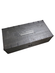 Game Of Thrones Limited Edition Chest NB For UK Shipment Only - 099 of 205 Approximate Dimensions: 100cm x 50cm x 36cm