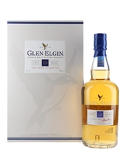 Glen Elgin 1998 18 Year Old Special Releases 2017 70cl / 54.8%