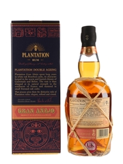 Plantation Gran Anejo Rum Guatemala & Belize 70cl / 42%