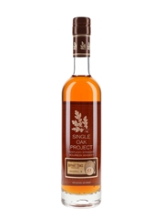 Buffalo Trace Single Oak Project
