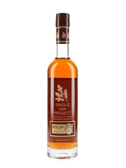 Buffalo Trace Single Oak Project