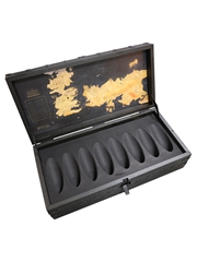 Game Of Thrones Limited Edition Chest NB For UK Shipment Only - 064 Of 205 Approximate Dimensions: 100cm x 50cm x 36cm