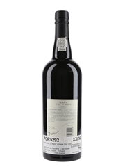 2001 Quinta Vale D.Maria Vintage Port Bottled 2003 75cl / 19.5%