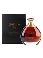 Ron Zacapa Centenario XO