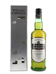 William Lawson's Finest Blended  70cl / 40%