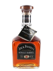 Jack Daniel's Single Barrel Bottled 2007 70cl / 45%