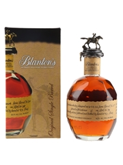 Blanton's Original Single Barrel No. 207 Bottled 2022 - Gordon & MacPhail 70cl / 46.5%