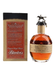 Blanton's Original Single Barrel No. 207 Bottled 2022 - Gordon & MacPhail 70cl / 46.5%