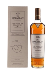 Macallan The Harmony Collection Fine Cacao