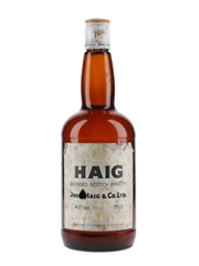 Haig Gold Label