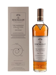 Macallan The Harmony Collection Fine Cacao