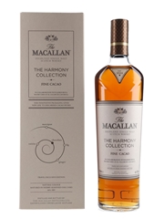 Macallan The Harmony Collection Fine Cacao