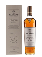 Macallan The Harmony Collection Fine Cacao