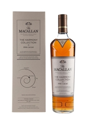 Macallan The Harmony Collection Fine Cacao