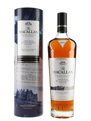 Macallan James Bond