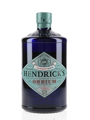 Hendrick's Orbium First Release 70cl / 43.4%