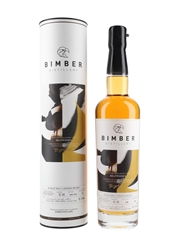Bimber Matusalem Oloroso Sherry Butt Finish