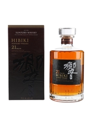 Hibiki 21 Year Old