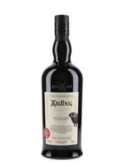 Ardbeg Blaaack